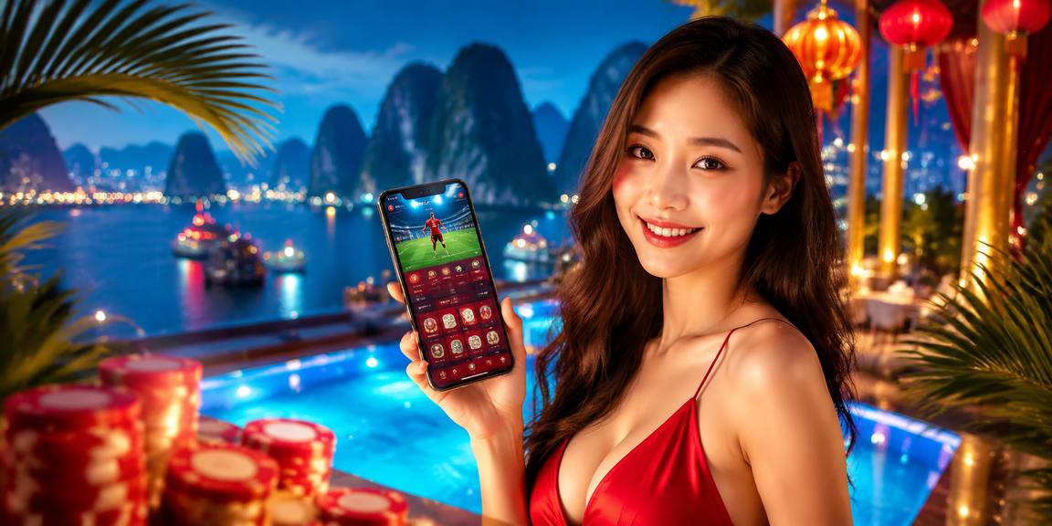 mach3 Tải app mach3 cho Android và iOS – lobby đầy đủ trên điện thoại